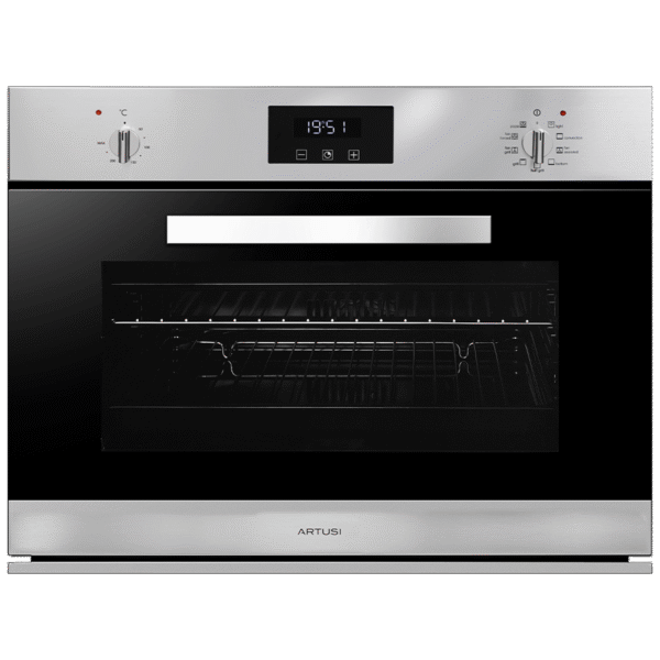 Four électrique encastrable Artusi AO750X 75 cm
