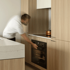 Four pyrolytique encastrable Artusi AO750MBP 75 cm