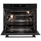 Four pyrolytique encastrable Artusi AO750MBP 75 cm