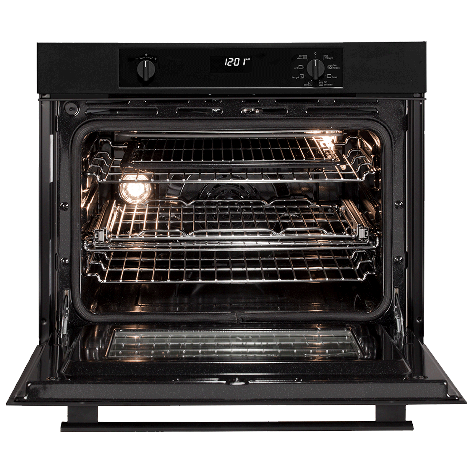 Four pyrolytique encastrable Artusi AO750MBP 75 cm