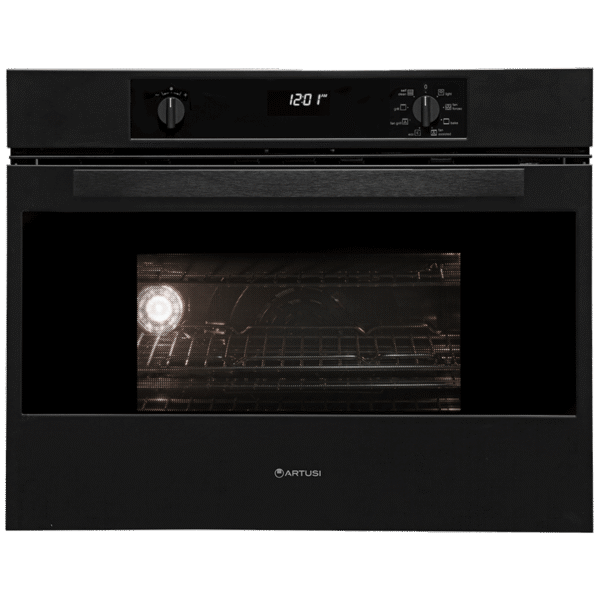 Four pyrolytique encastrable Artusi AO750MBP 75 cm