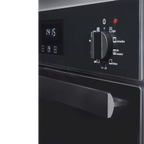 Four électrique encastrable Artusi AO9100MB 90 cm