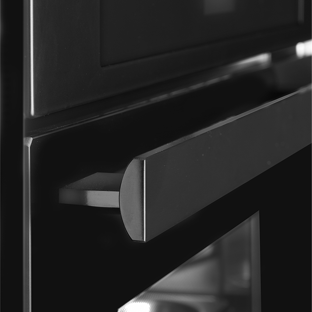 Four électrique encastrable Artusi AO9100MB 90 cm