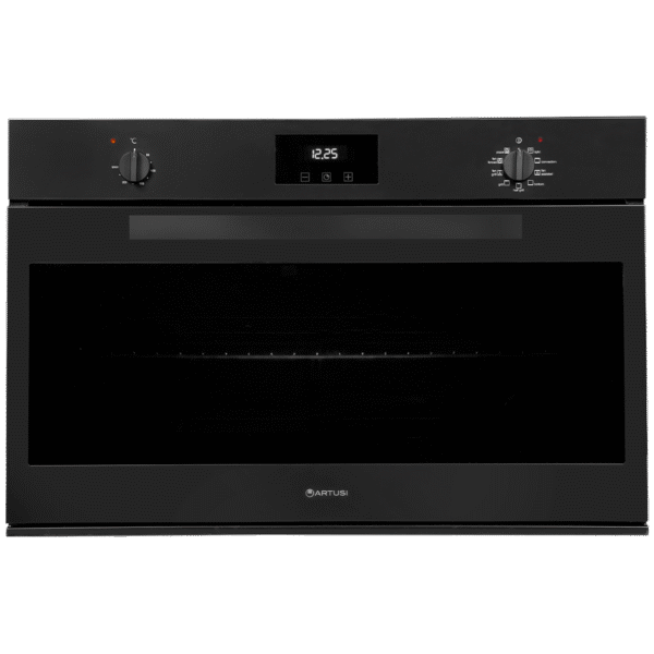Four électrique encastrable Artusi AO9100MB 90 cm