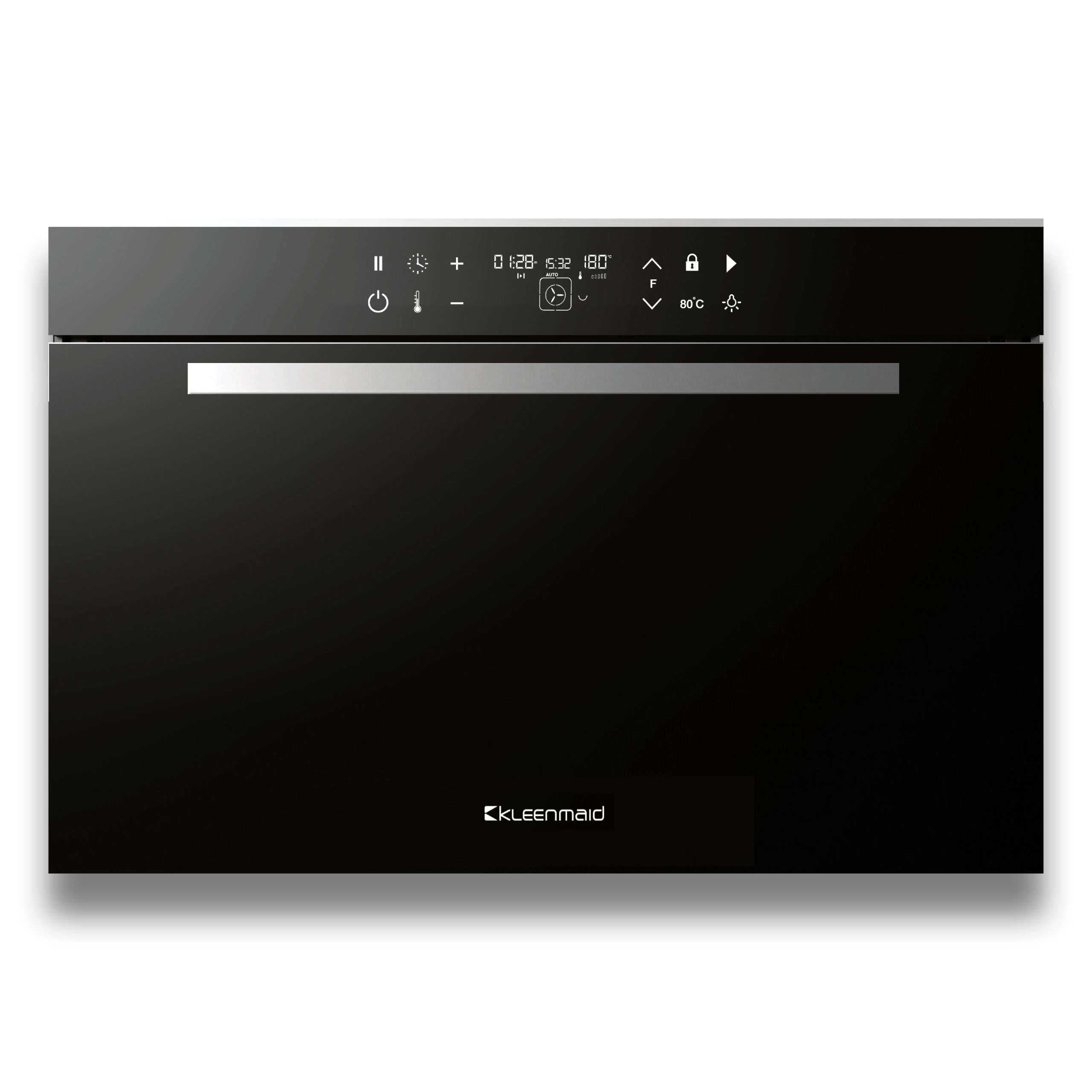 Four multifonction Kleenmaid OMF9042X 90 cm