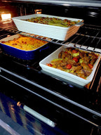 Four multifonction Kleenmaid OMF9042X 90 cm