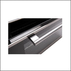 Four électrique multifonctions italien Euro Appliances EO90MXS de 90 cm