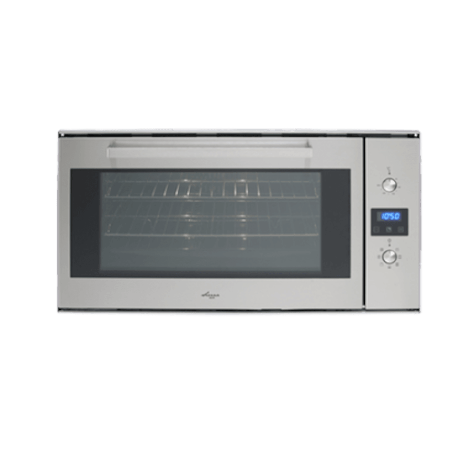 Four électrique Euro Appliances ESM90TSX, fabrication italienne, 90 cm - Modèle d'exposition