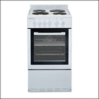 Four/cuisinière électrique à chaleur tournante Euromaid EW50 50 cm